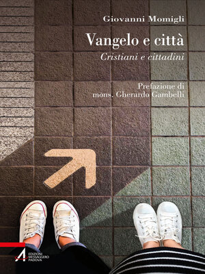 cover image of Vangelo e città